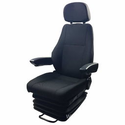 陜西博泰起重機(jī)控制臺座椅 S802型號價(jià)格、圖片與配件廠家全解析